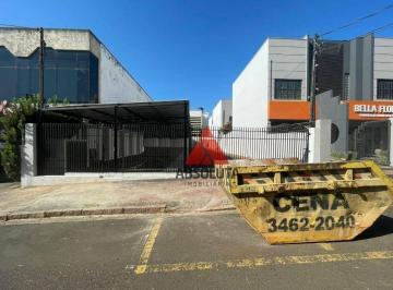Terreno · 426m² · Terreno para alugar em Vila Rehder de 426.00m²