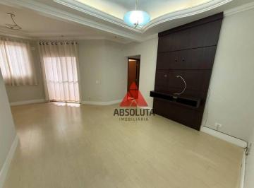 Apartamento · 125m² · 2 Quartos · 1 Vaga · Apartamento para alugar em São Manoel de 125.00m² com 2 Quartos e 1 Garagem