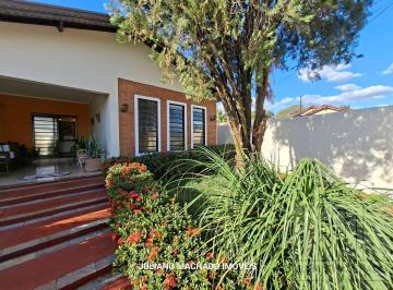 Casa · 300m² · 4 Quartos · 6 Vagas · Casa para venda em Jardim Niagara de 300.00m² com 4 Quartos, 1 Suite e 6 Garagens