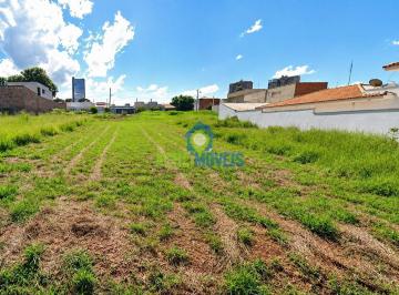 Terreno · 284m² · Terreno para venda em Jardim Nova Yorque de 283.50m²