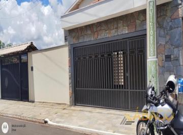 Casa · 190m² · 3 Quartos · 2 Vagas · Casa para venda em Parque Fehr de 190.00m² com 3 Quartos e 2 Garagens