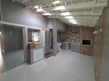 Casa · 82m² · 3 Quartos · 2 Vagas · Casa de Condomínio para alugar em Jardim Belizário de 82.00m² com 3 Quartos, 1 Suite e 2 Garagens