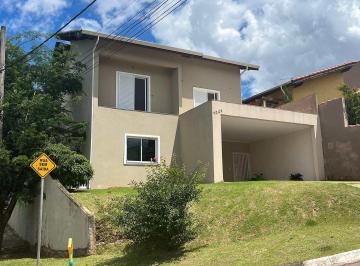 Casa · 361m² · 3 Quartos · 4 Vagas · Casa de Condomínio para venda em New Ville de 361.00m² com 3 Quartos, 3 Suites e 4 Garagens