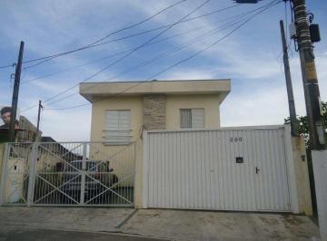 Casa · 159m² · 3 Quartos · 2 Vagas · Casa para venda em Jardim São Luís de 159.00m² com 3 Quartos, 1 Suite e 2 Garagens