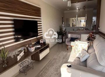 Apartamento · 90m² · 3 Quartos · 1 Vaga · Apartamento para venda em Cidade Jardim de 90.00m² com 3 Quartos, 1 Suite e 1 Garagem