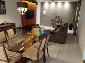 Apartamento · 116m² · 3 Quartos · 2 Vagas · Apartamento para venda em Concórdia Ii de 116.00m² com 3 Quartos, 1 Suite e 2 Garagens