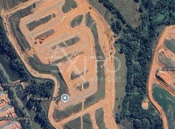 Terreno · 150m² · Terreno en Condomínio para venda em Jardim Residencial Veneza de 150.00m²