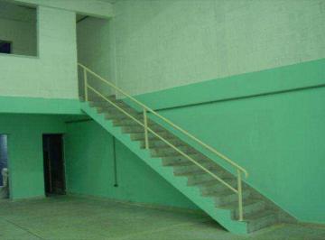 Comercial · 160m² · Galpão / Depósito / Armazém para alugar em Centro de 160.00m²