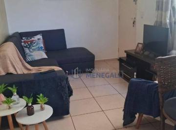 Apartamento · 45m² · 2 Quartos · 1 Vaga · Apartamento para venda em Piracicamirim de 45.00m² com 2 Quartos e 1 Garagem