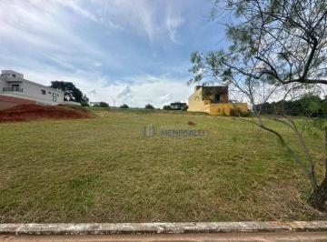 Terreno · 220m² · Terreno en Condomínio para venda em Villa D’itália Ll de 220.00m²
