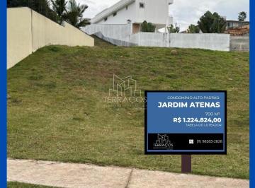 Terreno · 700m² · Terreno para venda em Chácara Malota de 700.00m²