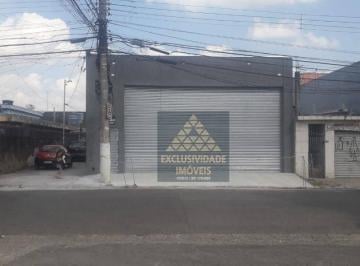 Comercial · 154m² · Sala Comercial para alugar em Jardim Presidente Dutra de 154.00m²
