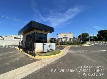 Casa · 45m² · 2 Quartos · Casa de Condomínio para venda em Residencial Pitangueiras de 45.00m² com 2 Quartos