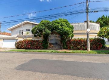 Casa · 229m² · 3 Quartos · 5 Vagas · Casa para venda em Jardim São Luiz de 229.30m² com 3 Quartos e 5 Garagens