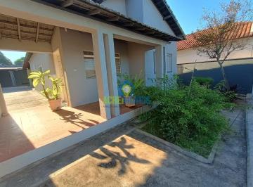 Casa · 198m² · 3 Quartos · 8 Vagas · Casa para venda em São Vicente de 197.70m² com 3 Quartos e 8 Garagens