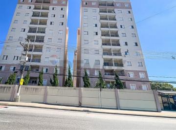 Apartamento · 52m² · 2 Quartos · 1 Vaga · Apartamento para venda em Parque Campolim de 51.60m² com 2 Quartos e 1 Garagem