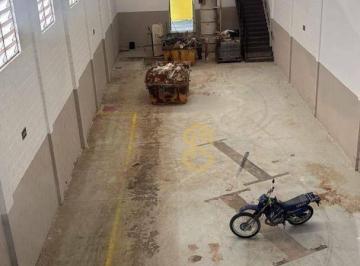 Comercial · 500m² · Galpão / Depósito / Armazém para alugar em Américan Park Empresarial Nr de 500.00m²