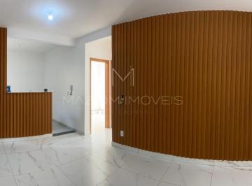 Apartamento · 44m² · 2 Quartos · 1 Vaga · Apartamento para venda em Poste de 44.00m² com 2 Quartos e 1 Garagem