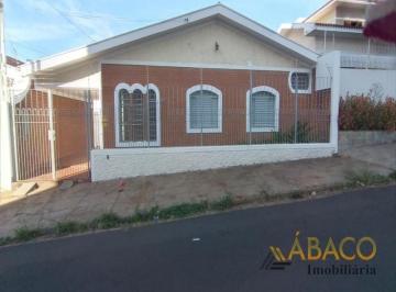 Casa · 102m² · 3 Quartos · 2 Vagas · Casa para alugar em Parque Arnold Schimidt de 102.00m² com 3 Quartos, 1 Suite e 2 Garagens