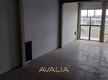 Comercial · 376m² · 3 Vagas · Sala Comercial para alugar em Jardim Residencial Dona Maria José de 376.00m² com 3 Garagens