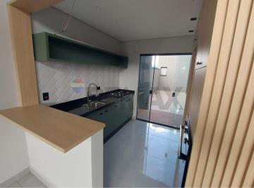 Casa · 85m² · 3 Quartos · 2 Vagas · Casa para venda em Residencial Villa Verde de 85.00m² com 3 Quartos, 1 Suite e 2 Garagens