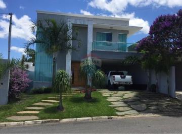 Casa · 332m² · 4 Quartos · 4 Vagas · Casa para alugar em Área Rural De Vespasiano de 332.00m² com 4 Quartos, 3 Suites e 4 Garagens