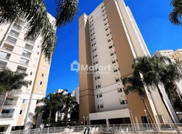 Apartamento · 63m² · 2 Quartos · 1 Vaga · Apartamento para venda em Vila Suissa de 63.00m² com 2 Quartos, 1 Suite e 1 Garagem