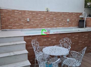 Casa · 112m² · 3 Quartos · 2 Vagas · Casa de Condomínio para venda em Pinheirinho de 112.00m² com 3 Quartos, 1 Suite e 2 Garagens