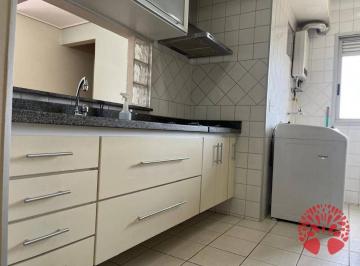 Apartamento · 72m² · 3 Quartos · 1 Vaga · Apartamento para alugar em Vila Das Hortências de 72.00m² com 3 Quartos, 1 Suite e 1 Garagem