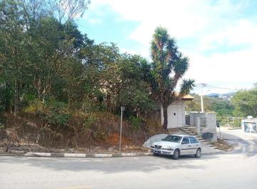 Terreno · 519m² · Terreno para venda em Chácara Das Garças de 519.00m²