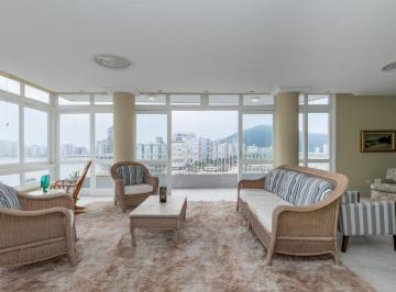 968f5531-7c0d-4b03-aab1-157c4005338a · Apartamento para venda em Ilha Porchat com 3 quartos, sendo 1 suíte, 230m²