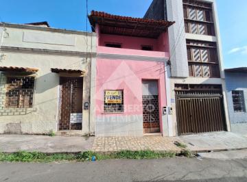 Casa · 40m² · 1 Quarto · CASA EM 2 PAVIMENTOS À VENDA, RUA SANTIAGO - CENTRO, SAO LUIS - MA