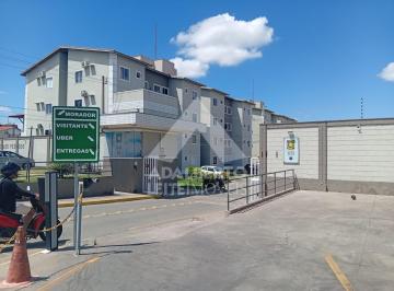 Apartamento · 44m² · 2 Quartos · 1 Vaga · APARTAMENTO PARA ALUGUEL, VILLAGE DO SOL 2 - TRIZIDELA, SAO JOSE DE RIBAMAR - MA