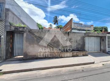 Casa · 396m² · 4 Quartos · 3 Vagas · CASA INACABADA COM GARAGEM À VENDA, CENTRO - SAO JOSE DE RIBAMAR - MA