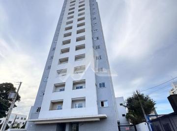 Apartamento · 45m² · 2 Quartos · 2 Vagas · Apartamento com 2 dormitórios para locação e venda, Vila Industrial, TOLEDO - PR