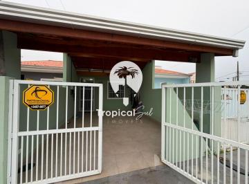 Casa · 50m² · 2 Quartos · 1 Vaga · Casa à venda,02 dormitórios Praia de Leste, PONTAL DO PARANA - PR