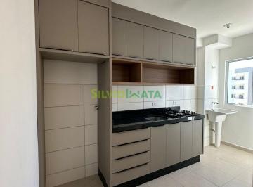 Foto 0 · EXCELENTE APARTAMENTO NOVO, 02 QUARTOS PARA MORAR NO RESIDENCIAL BELLUS, NO RECANTO DOS MAGNATAS.