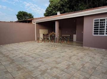 Foto 01 · CASA TÉRREA NO BAIRRO JARDIM RENATA NA CIDADE DE INDAIATUBA SP