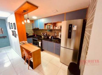 Apartamento · 80m² · 2 Quartos · 1 Vaga · Imoveis - em Bancários