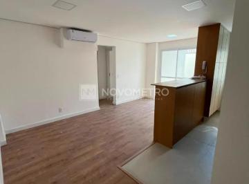 236505.jpg · Apartamento Garden para Alugar | Santa Terezinha | Paulínia/SP | 64 m² | 2 Dormitórios | 1 Suíte |