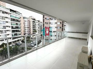 500749.jpg · Apartamento Recreio dos Bandeirantes
