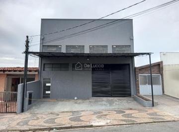0 · salão para aluguel em Jardim Dom Nery