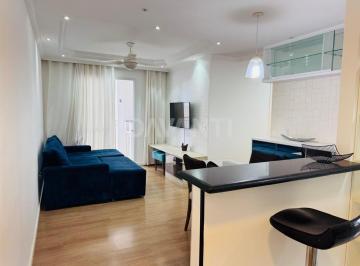 0 · Apartamento à venda no Edifício Perfect Life Residence no Swift em Campinas na D