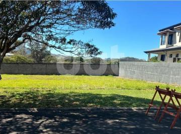 0 · Terreno à Venda em Condomínio Fechado de Alto Padrão – Vereda Paraíso | Morungab