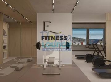 Apartamento · 41m² · 1 Quarto · LANÇAMENTO APTO 1 DORMITÓRIO COM SACADA EM CANASVIEIRAS