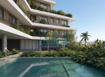Apartamento · 76m² · 2 Quartos · 2 Vagas · LANÇAMENTO DE DOIS DORMITÓRIOS APTO EM JURERÊ