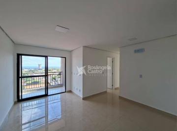 e32ecc36f16b1748ed6d99b485c8bb5b44ff8499 · Apartamento para aluguel no Cond. East Side 3003, Bairro Horto, Teresina - PI