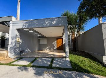 Casa · 105m² · 2 Quartos · 1 Vaga · Casa de Condomínio para venda em Jardins do Império de 105.00m² com 2 Quartos, 1 Suite e 1 Garagem