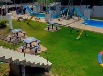 Terreno · 800m² · 8 Quartos · Chácara para venda em Cidade Parquelandia de 800.00m² com 8 Quartos e 5 Suites