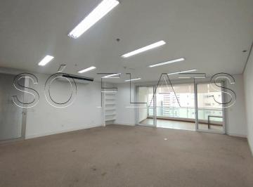 Comercial · 166m² · 5 Vagas · Prédio Comercial para alugar em Jardins de 166.00m² com 5 Garagens